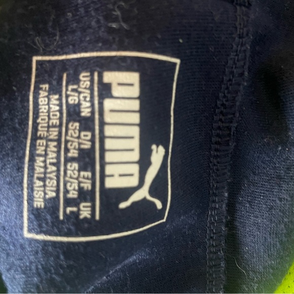 Arsenal Tracksuit Bottoms - Size Large - Picture 7 of 8